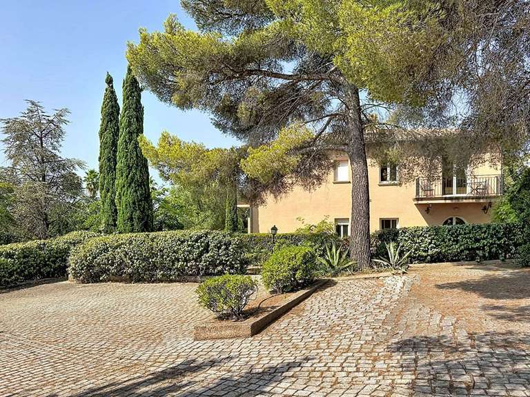Villa Roquebrune-sur-Argens - 10 chambres