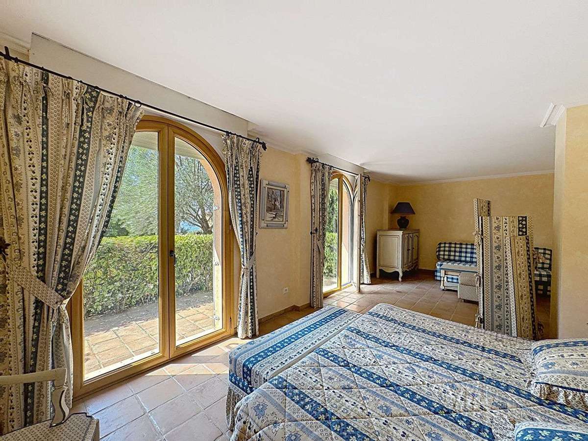 Villa Roquebrune-sur-Argens