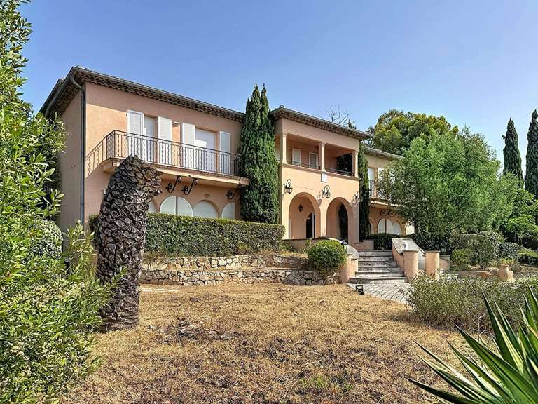 Villa Roquebrune-sur-Argens - 10 chambres
