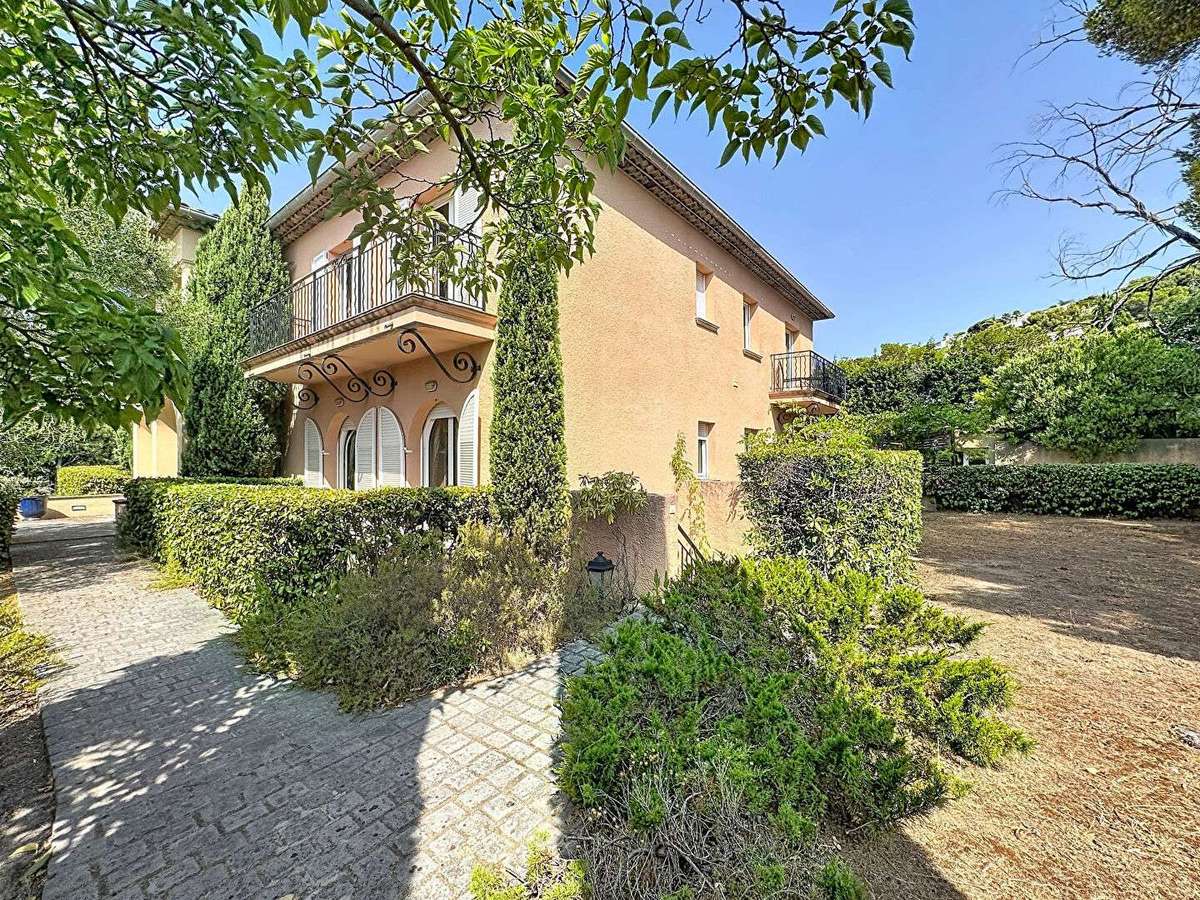 Villa Roquebrune-sur-Argens
