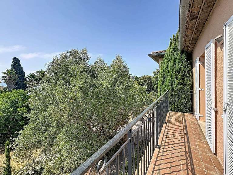 Villa Roquebrune-sur-Argens - 10 chambres