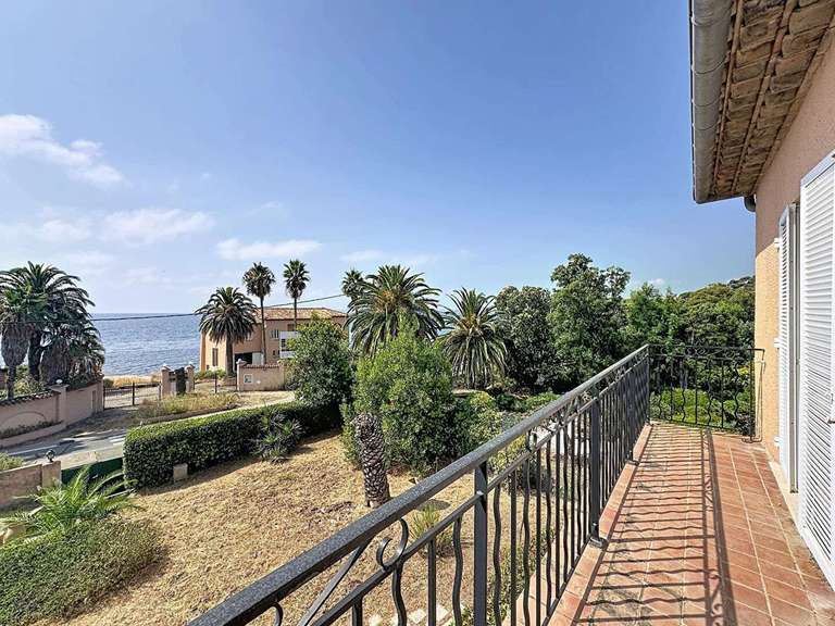 Villa Roquebrune-sur-Argens - 10 chambres
