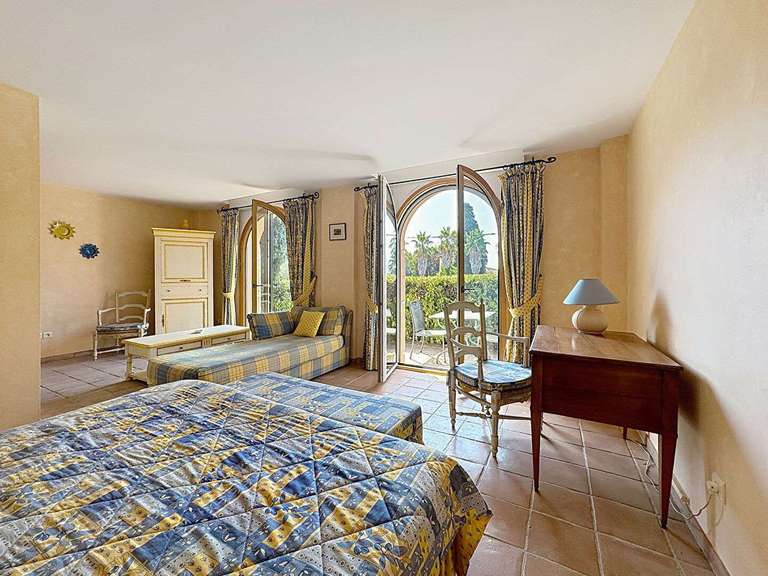 Villa Roquebrune-sur-Argens - 10 chambres
