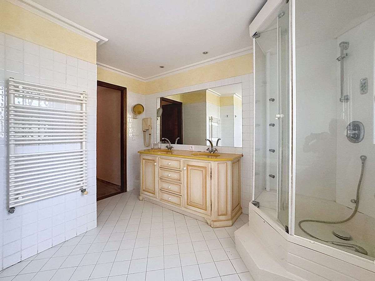 Villa Roquebrune-sur-Argens