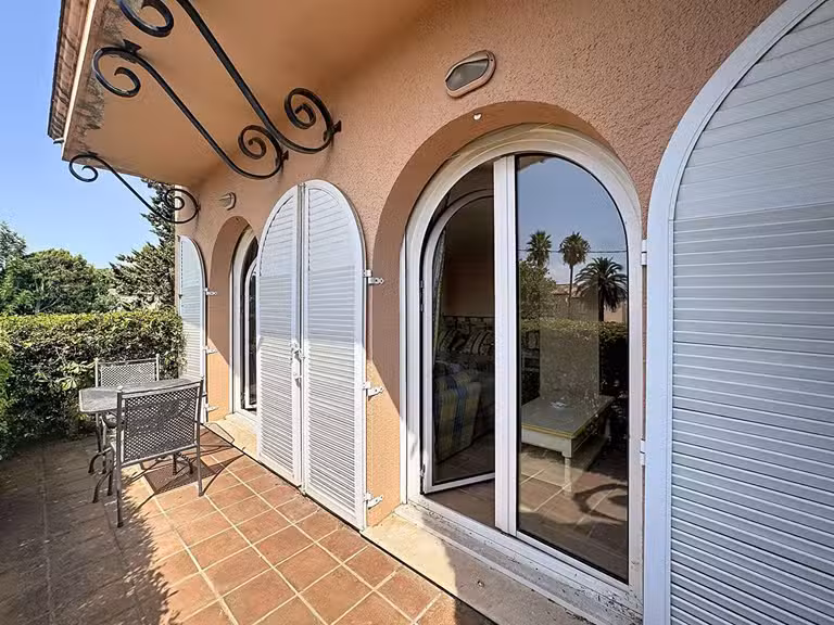 Villa Roquebrune-sur-Argens - 10 chambres