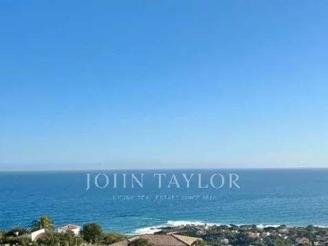 Villa avec Vue sur mer Roquebrune-sur-Argens - 4 chambres - 343m²