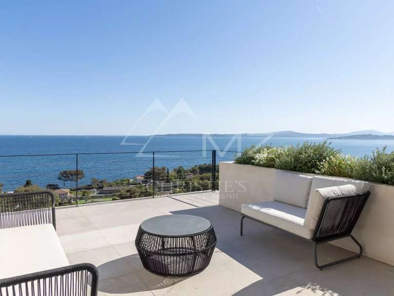 Villa avec Vue sur mer Roquebrune-sur-Argens - 5 chambres - 493m²