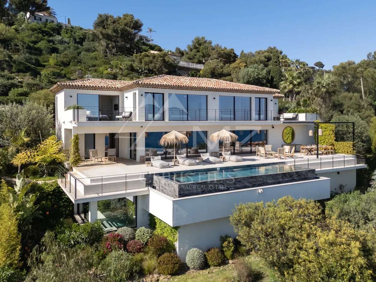 Villa Roquebrune-sur-Argens