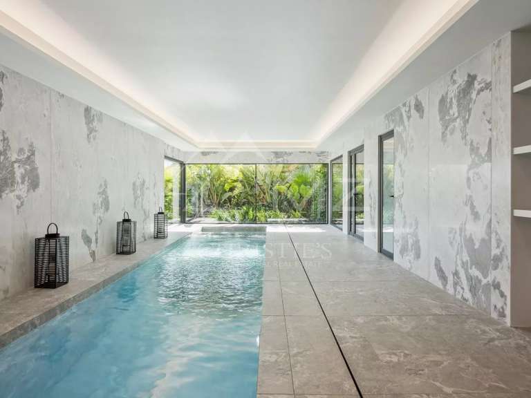 Villa avec Vue sur mer Roquebrune-sur-Argens - 5 chambres - 493m²
