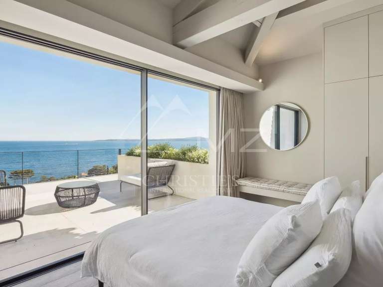 Villa avec Vue sur mer Roquebrune-sur-Argens - 5 chambres - 493m²
