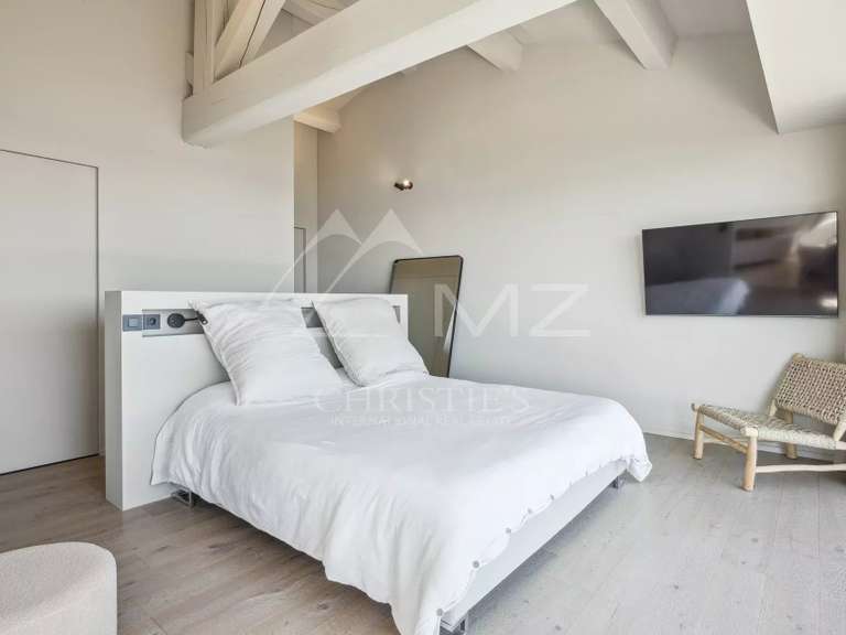 Villa avec Vue sur mer Roquebrune-sur-Argens - 5 chambres - 493m²
