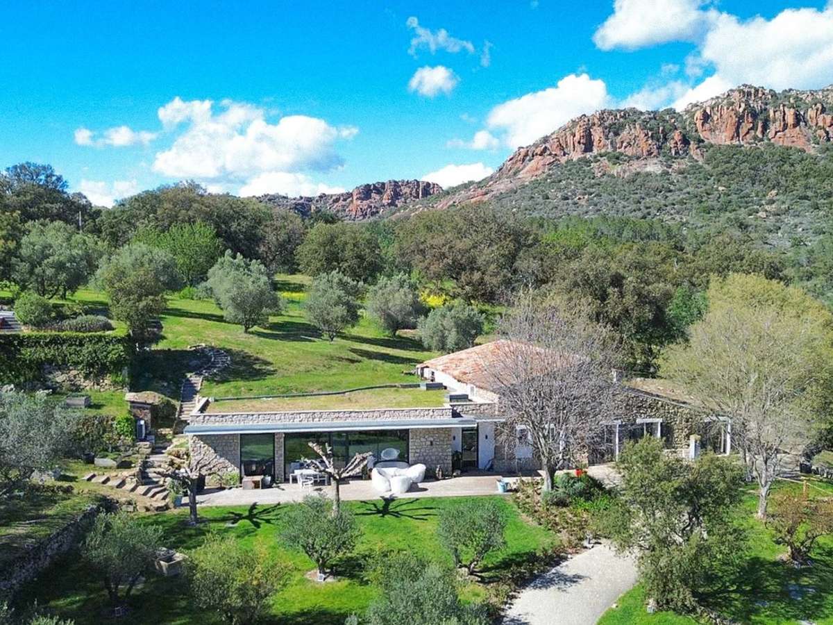 Villa Roquebrune-sur-Argens