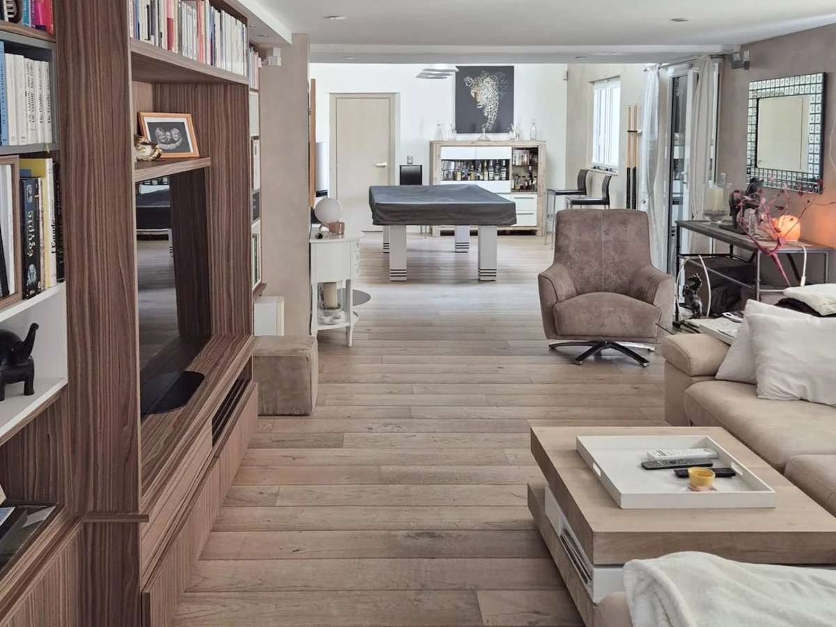 Villa Roquebrune-sur-Argens