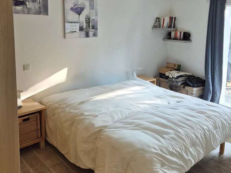 Villa Roquebrune-sur-Argens - 5 bedrooms - 260m²