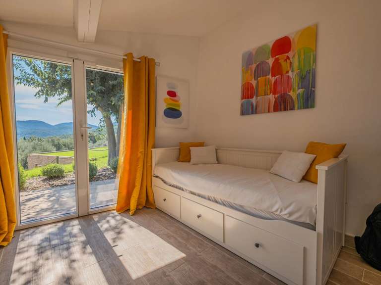 Villa Roquebrune-sur-Argens - 5 chambres - 260m²
