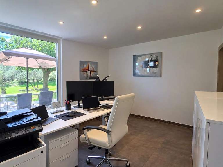 Villa Roquebrune-sur-Argens - 4 chambres - 260m²