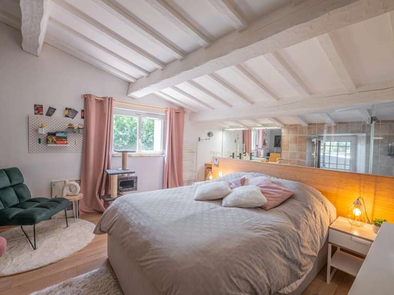 Villa Roquebrune-sur-Argens - 5 chambres - 260m²