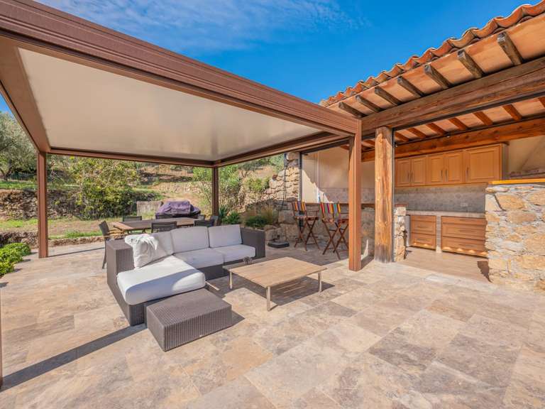 Villa Roquebrune-sur-Argens - 5 chambres - 260m²