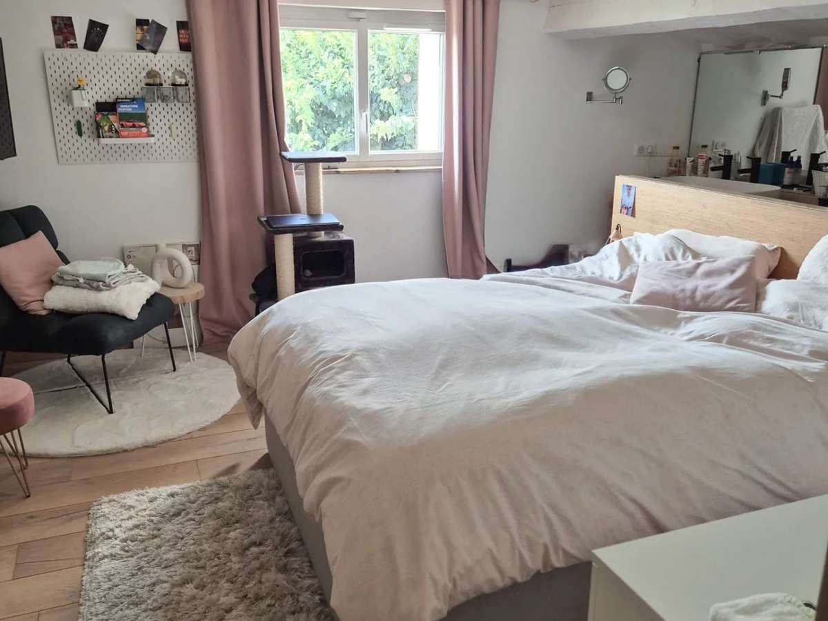 Villa Roquebrune-sur-Argens