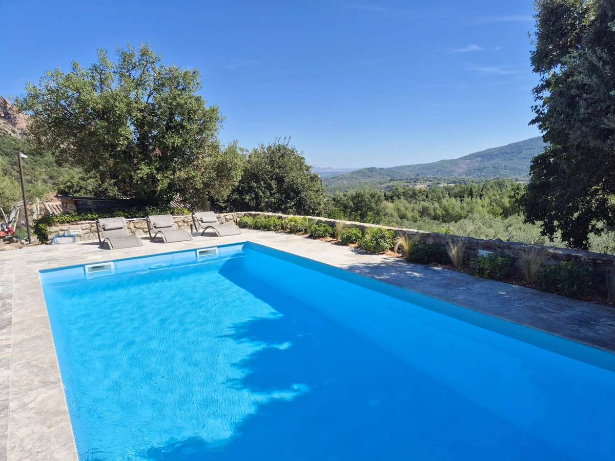 Villa Roquebrune-sur-Argens