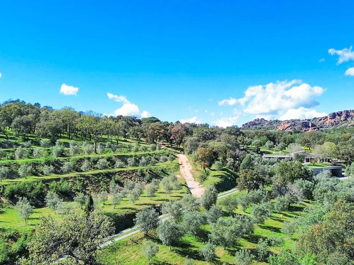 Villa Roquebrune-sur-Argens
