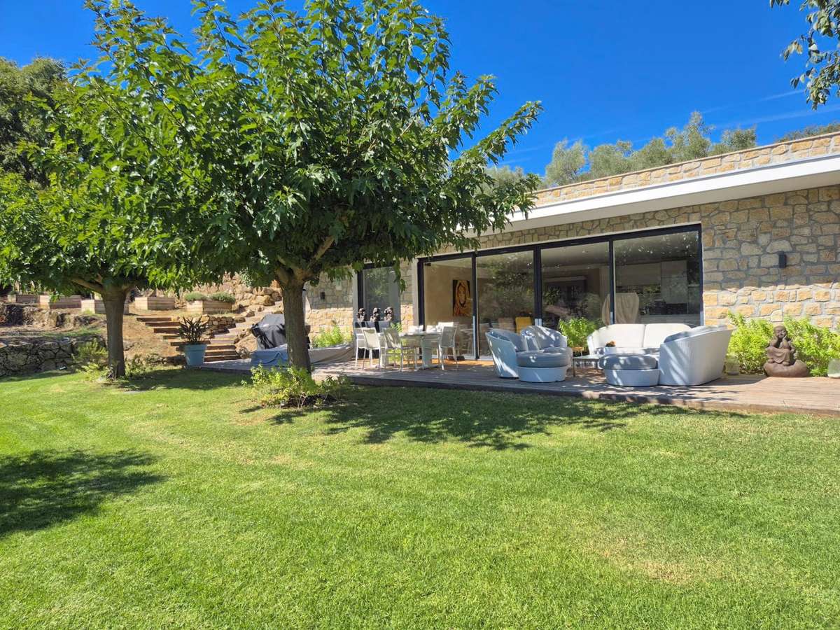 Villa Roquebrune-sur-Argens