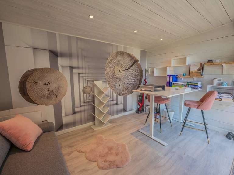 Villa Roquebrune-sur-Argens - 4 chambres - 260m²