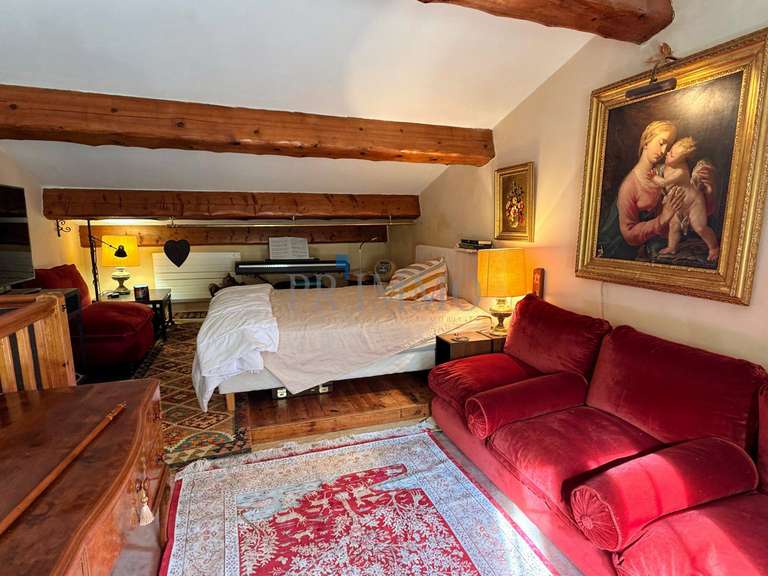 Villa avec Vue sur mer Roquebrune-sur-Argens - 3 chambres - 130m²