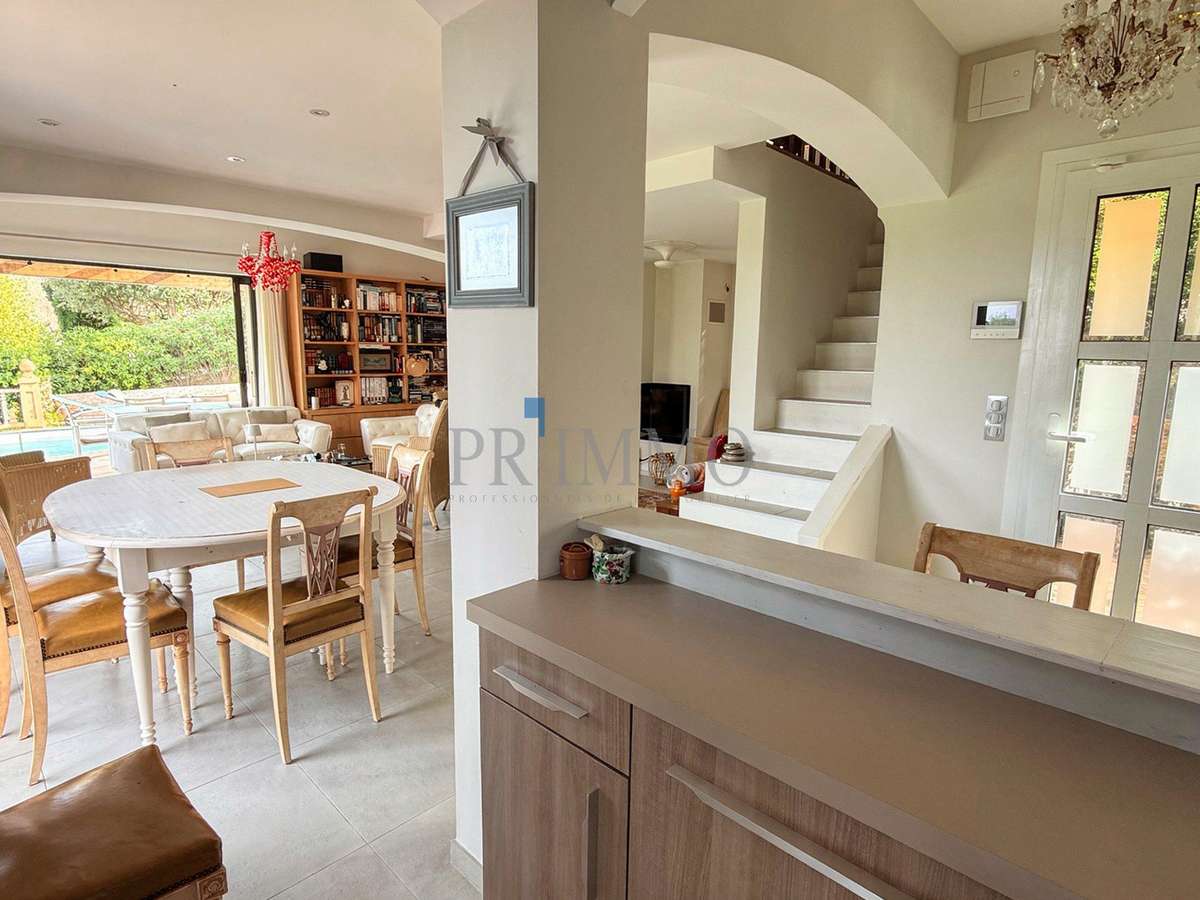 Villa Roquebrune-sur-Argens