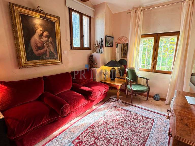 Villa avec Vue sur mer Roquebrune-sur-Argens - 3 chambres - 130m²