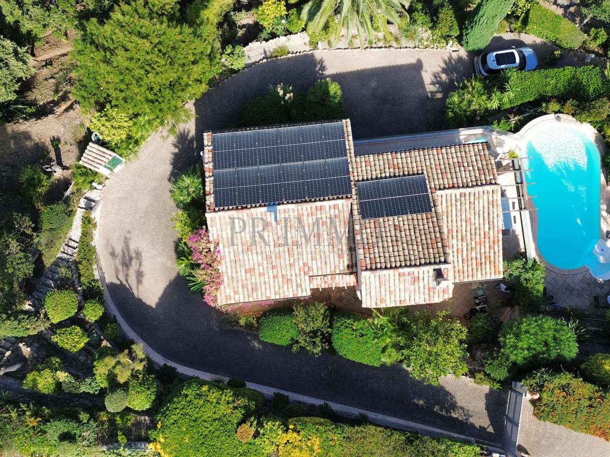 Villa Roquebrune-sur-Argens