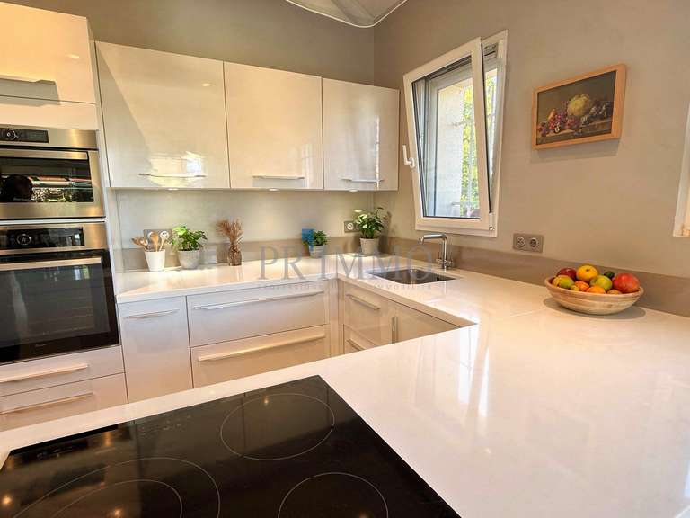 Villa avec Vue sur mer Roquebrune-sur-Argens - 3 chambres - 130m²