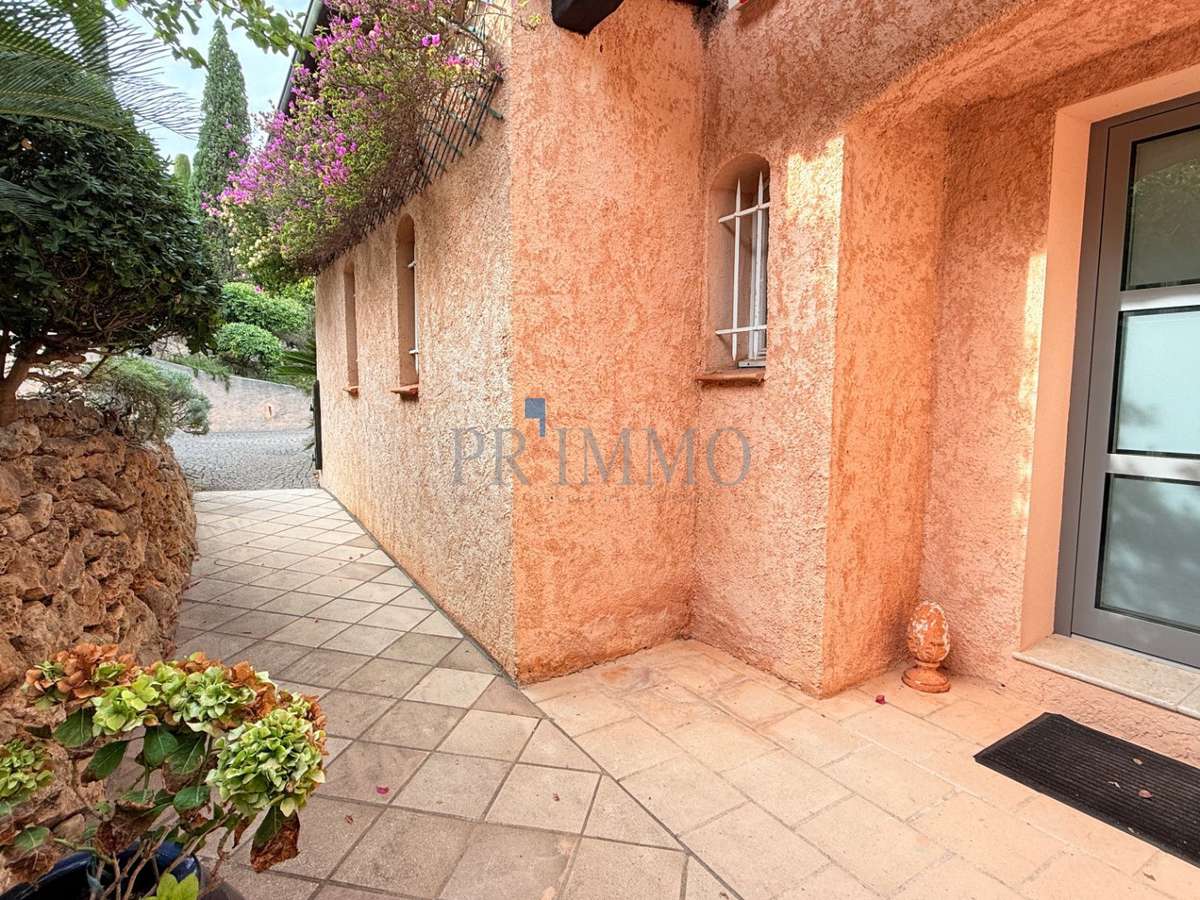 Villa Roquebrune-sur-Argens