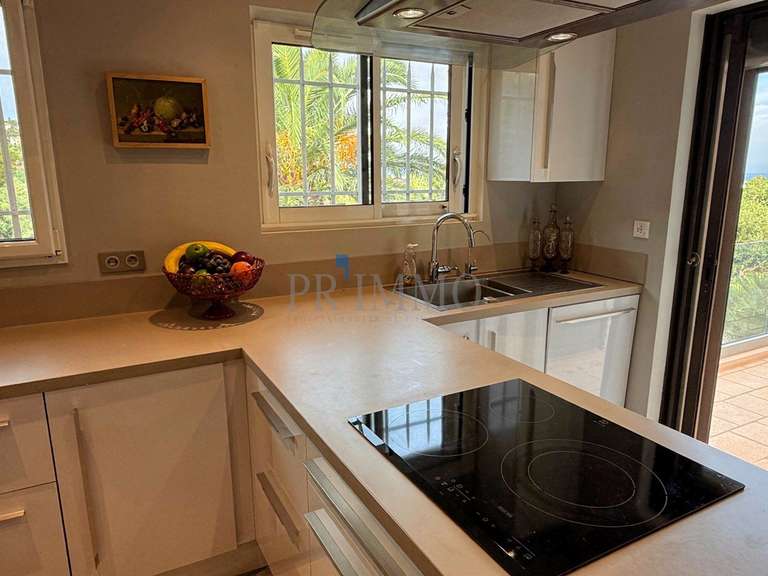 Villa avec Vue sur mer Roquebrune-sur-Argens - 3 chambres - 130m²