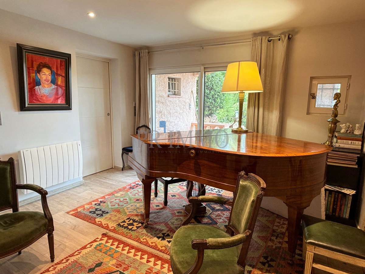 Villa Roquebrune-sur-Argens