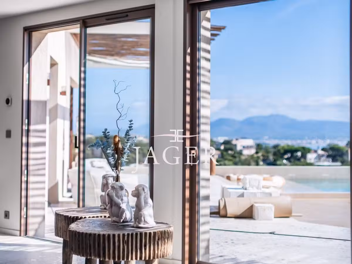 Villa Roquebrune-sur-Argens