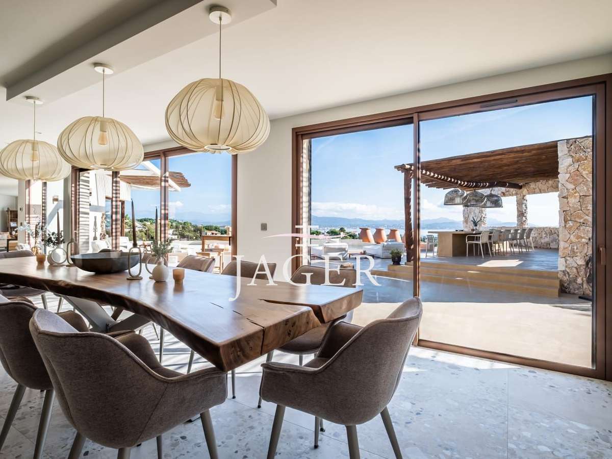 Villa Roquebrune-sur-Argens