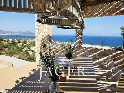 Villa avec Vue sur mer Roquebrune-sur-Argens - 5 chambres - 450m²