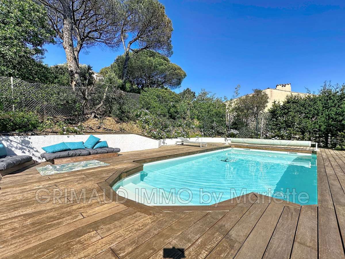 Villa Roquebrune-sur-Argens