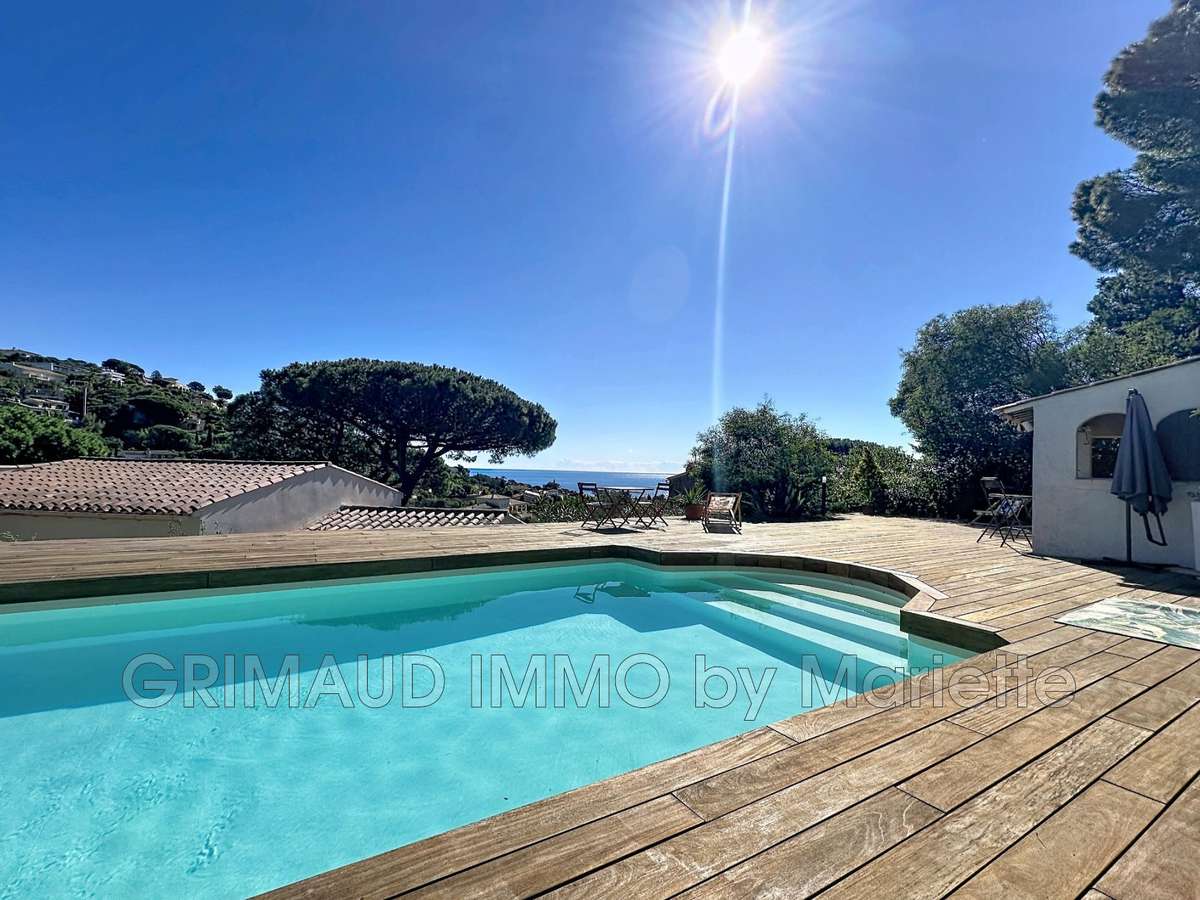 Villa Roquebrune-sur-Argens