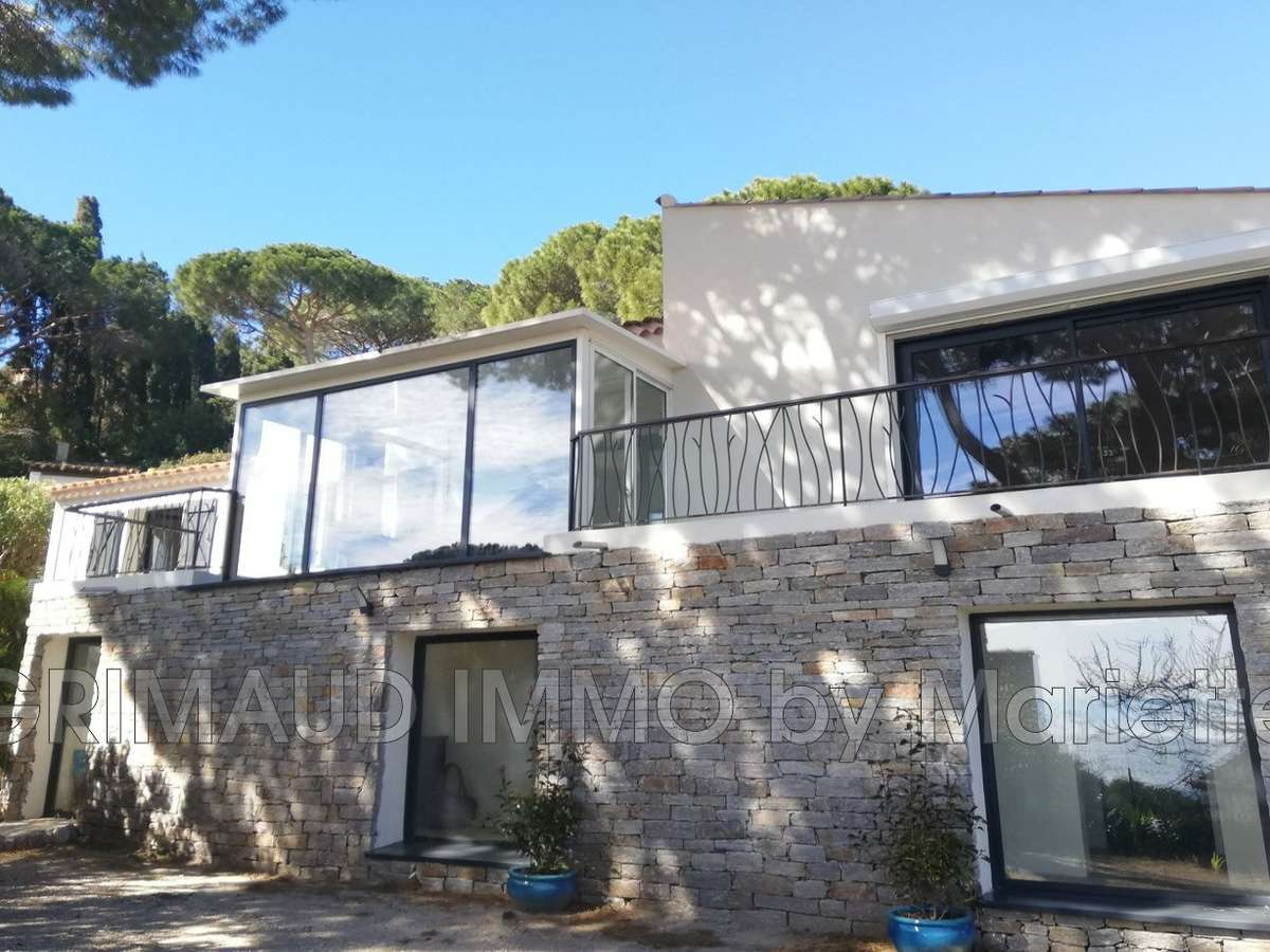 Villa Roquebrune-sur-Argens