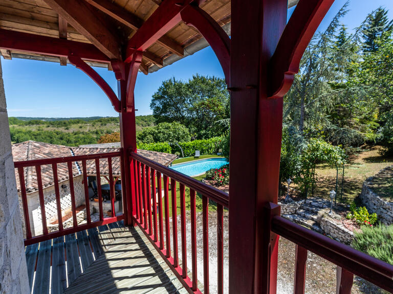 Vente Maison Roquecor