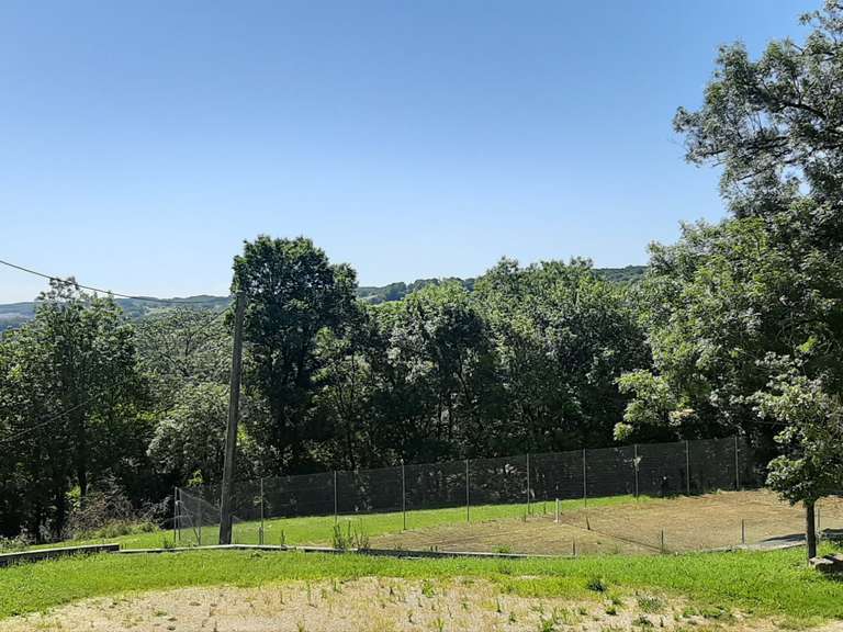 Maison Roquecor - 8 chambres - 260m²