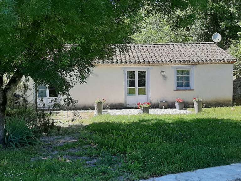 Maison Roquecor - 8 chambres - 260m²