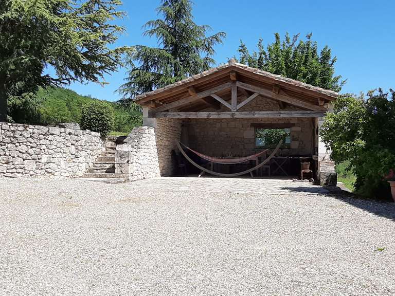 Maison Roquecor - 8 chambres - 260m²