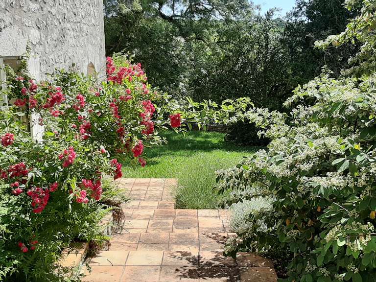 Maison Roquecor - 8 chambres - 260m²