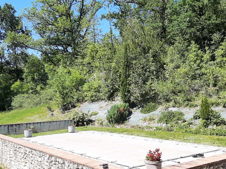 Maison Roquecor - 8 chambres - 260m²