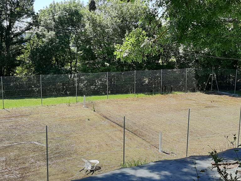 Maison Roquecor - 8 chambres - 260m²