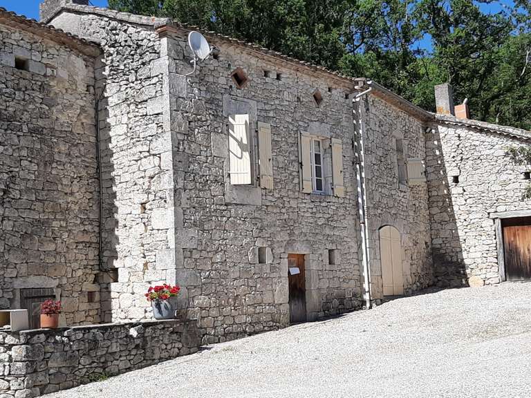 Maison Roquecor - 8 chambres - 260m²