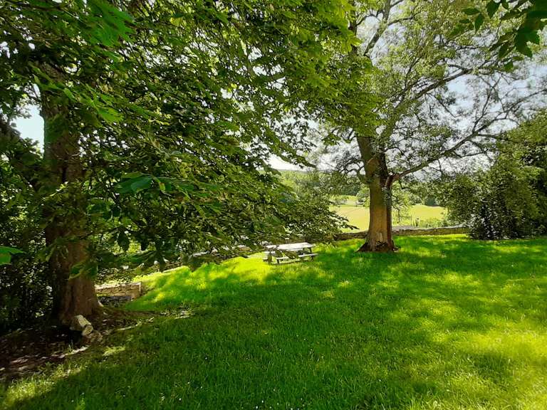 Maison Roquecor - 8 chambres - 260m²